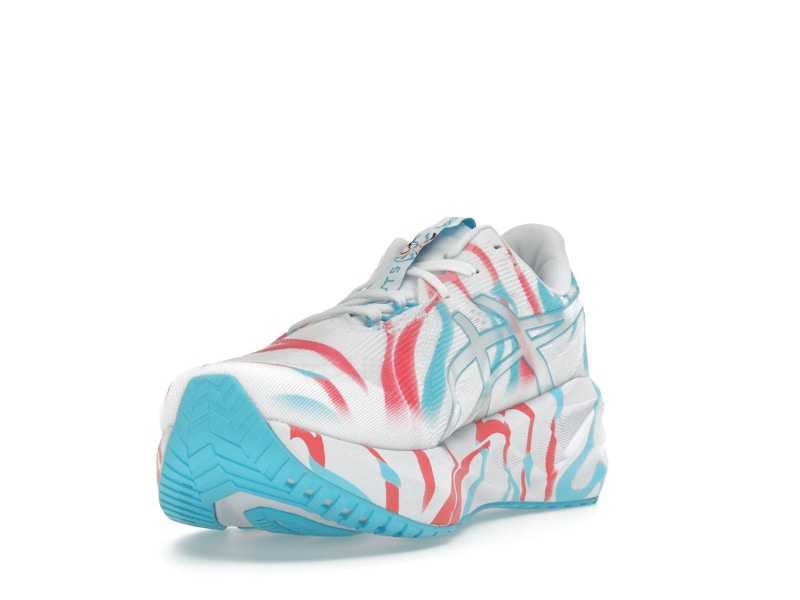 ASICS Novablast 5 Tokyo Marathon