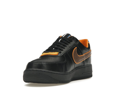 Nike Air Force 1 Low Tisci Black
