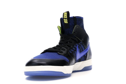 Nike SB Dunk High Elite Flyknit Terpening