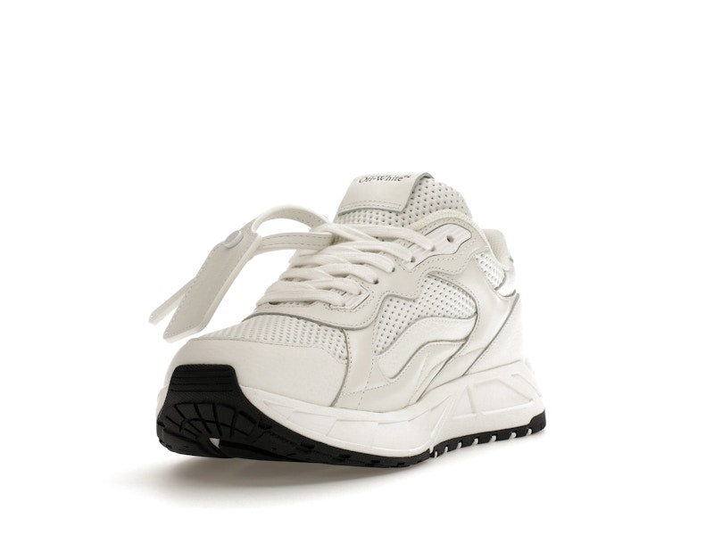 OFF-White Runner B White (Women's)