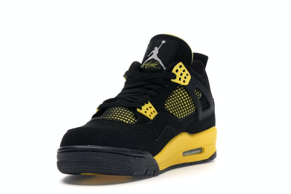 Jordan 4 Retro Thunder (2012)