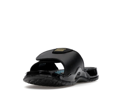 Jordan Hydro XI Retro Gamma Blue
