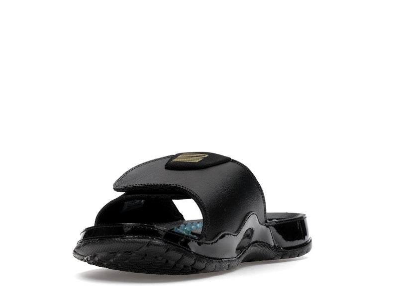 Jordan Hydro XI Retro Gamma Blue