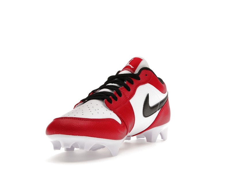 Jordan 1 Low TD Cleat Chicago (2023)