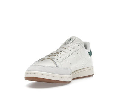 adidas Stan Smith Consortium Presented by END. Off White Dark Green