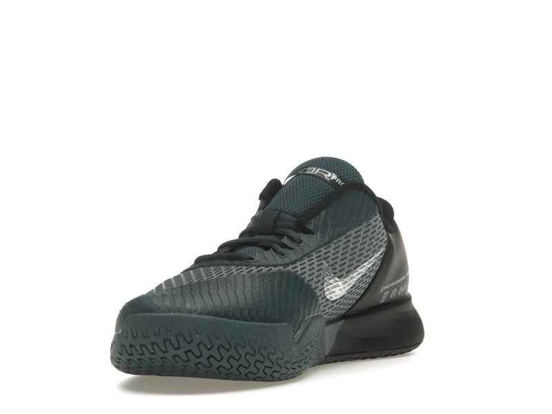 Nike Court Air Zoom Vapor Pro 2 Premium HC Deep Jungle Fuchsia