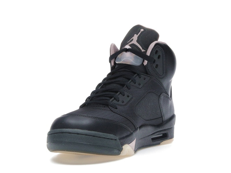 Jordan 5 Retro PSG Paris Saint-Germain Off Noir