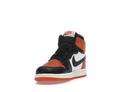 Jordan 1 Retro High OG Shattered Backboard (2025) (PS)
