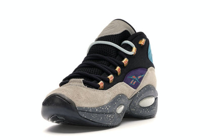 Reebok Question Mid Nice Kicks Bubba Chuck