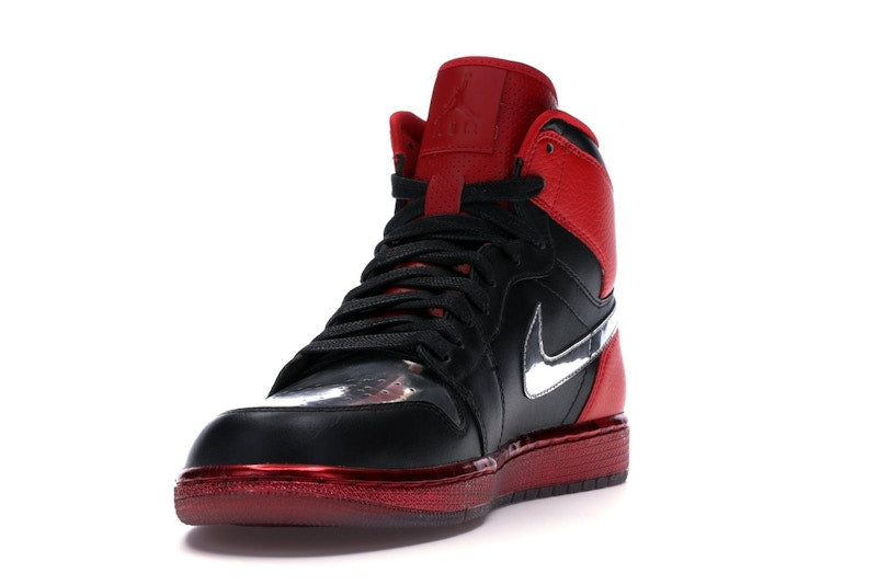 Jordan 1 Retro Legends Of Summer Black