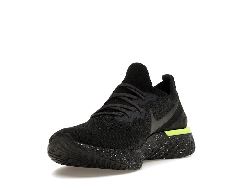 Nike Epic React Flyknit 2 SE Sequoia