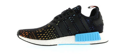 adidas NMD R1 Footlocker Europe Rainbow