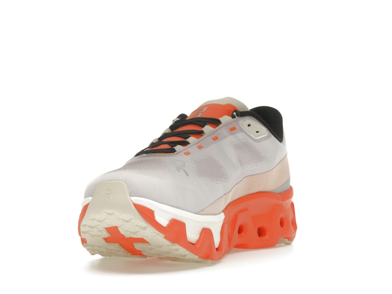 On Running Cloudmonster Hyper Mauve Flame