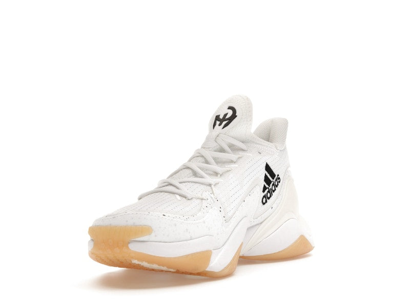adidas Impact FLX Patrick Mahomes White Gum