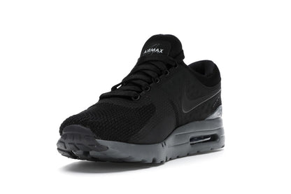Nike Air Max Zero Black Dark Grey