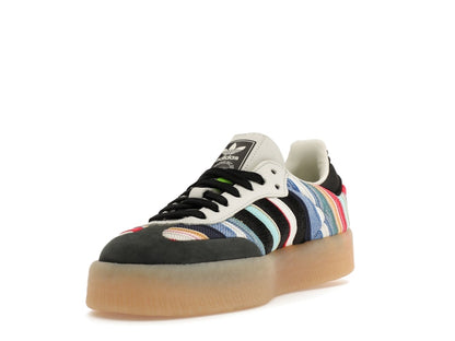adidas Sambae KSENIASCHNAIDER Black (Women's)
