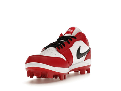 Jordan 1 Retro MCS Low Chicago