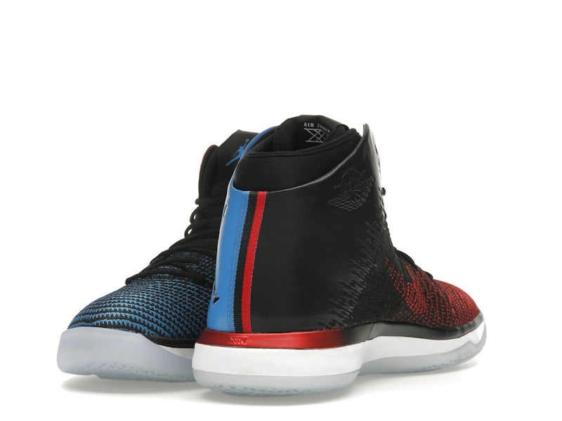 Jordan XXX1 Quai 54 (2017) (PE)