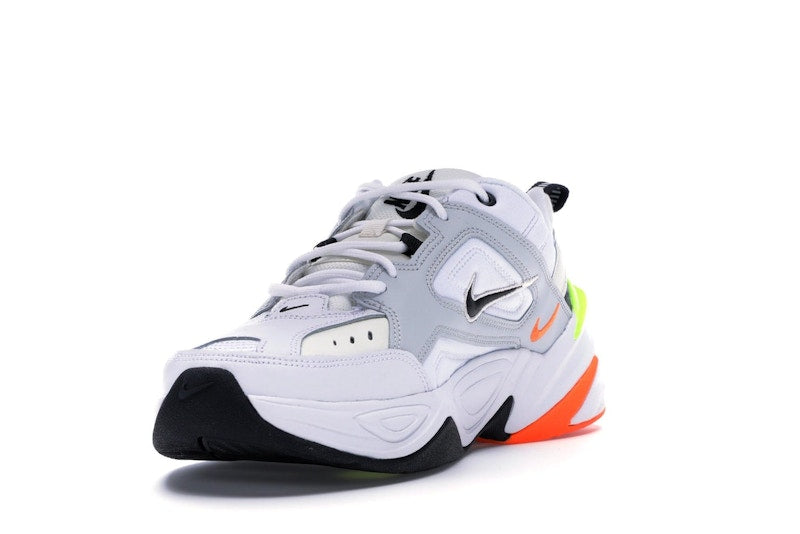 Nike M2K Tekno Pure Platinum Sail