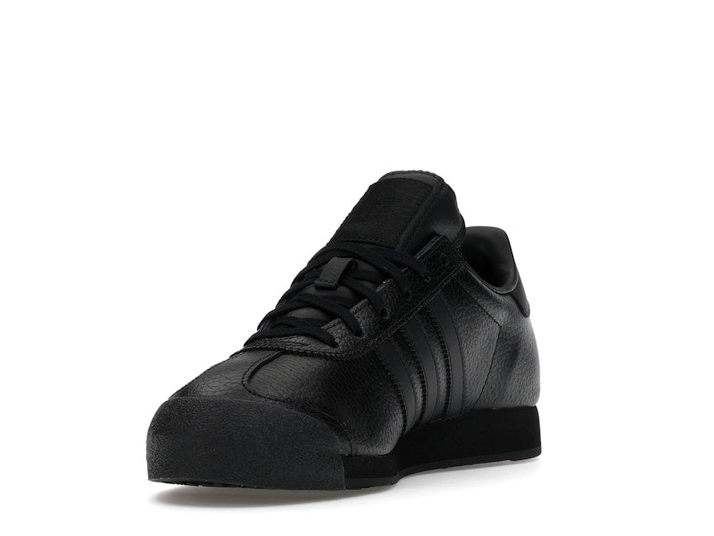 adidas Samoa Core Black (GS)