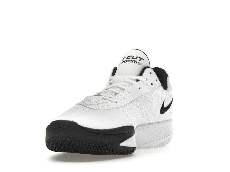 Nike Zoom GT Cut Academy White Black