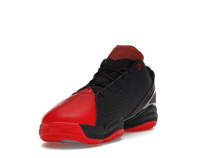 adidas D Rose 1.5 Low Restomod Chicago Bulls