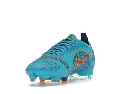 Nike Mercurial Vapor 14 Elite FG Blueprint Pack Chlorine Blue