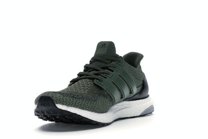 adidas Ultra Boost 2.0 Merino Wool Base Green Olive