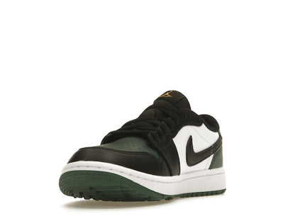 Jordan 1 Retro Low Golf Noble Green