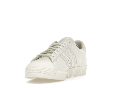 adidas Y-3 Superstar Off White Sashiko