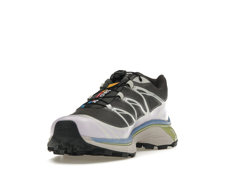 Salomon XT-6 Ashes of Roses