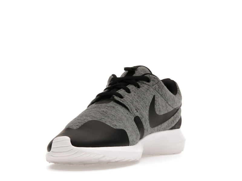 Nike Roshe Run Tech Fleece Cool Grey