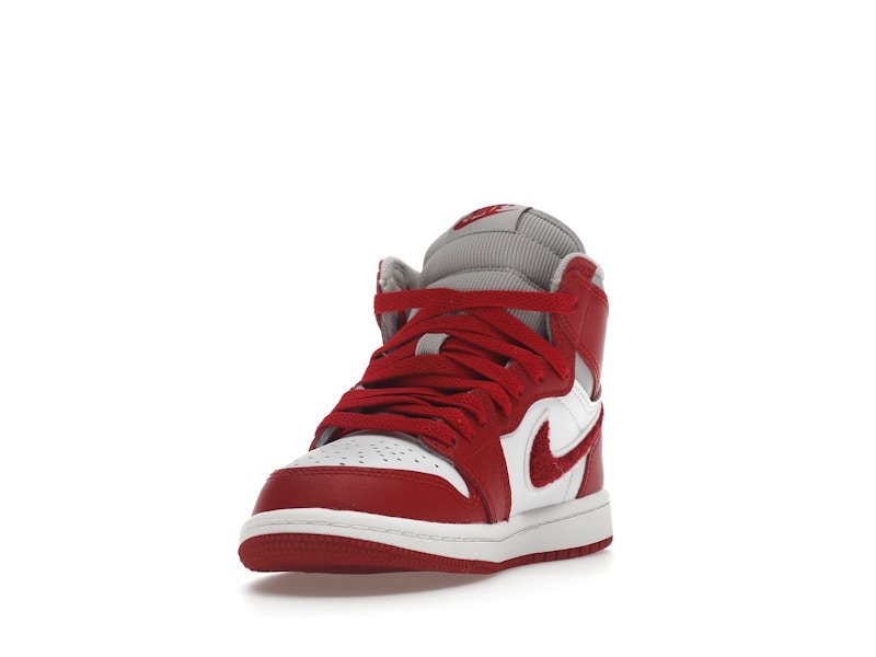 Jordan 1 Retro High OG Varsity Red (PS)