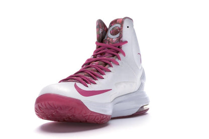Nike KD 5 Aunt Pearl
