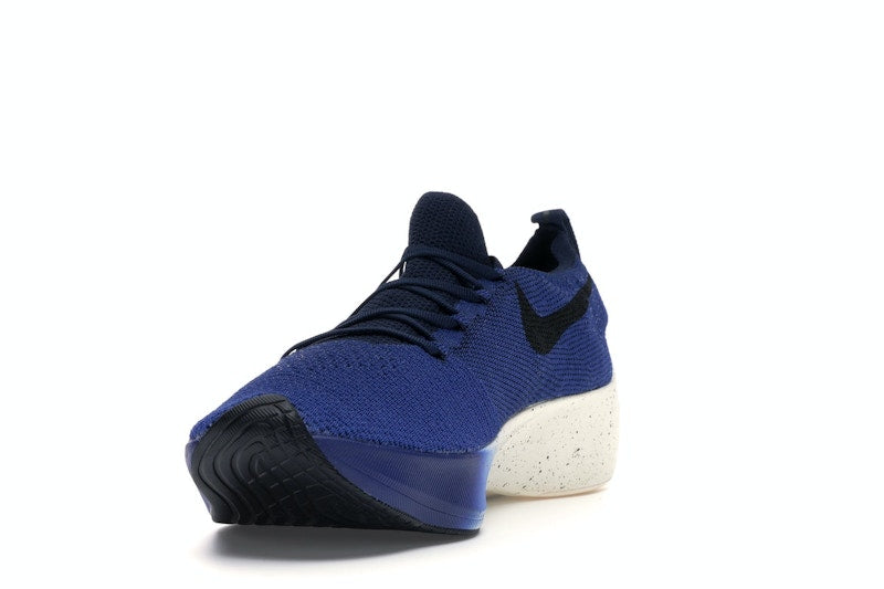 Nike Vapor Street Flyknit College Navy