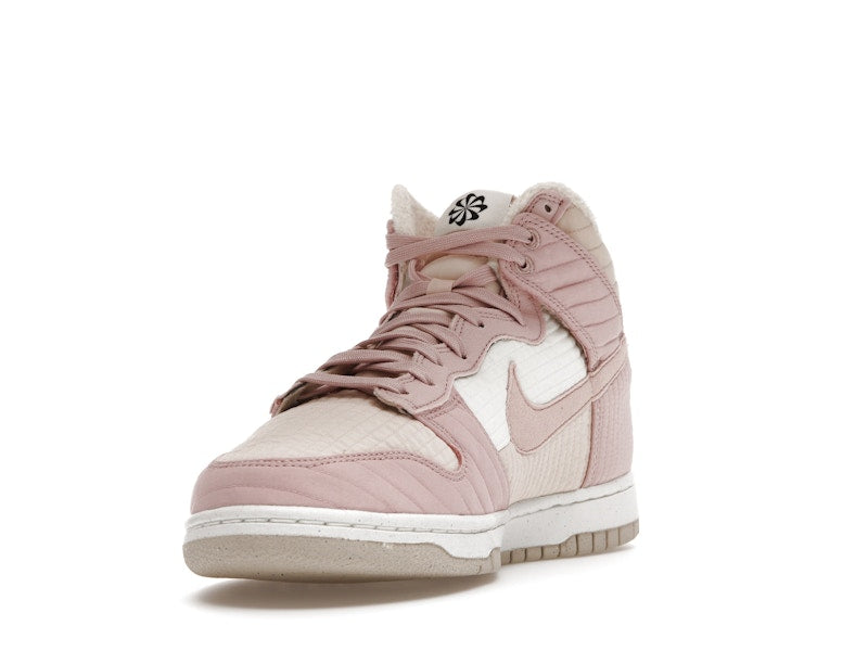 Nike Dunk High LX Next Nature Pink Oxford (Women's)