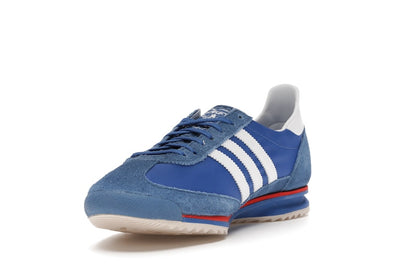 adidas SL 72 Blue White Red