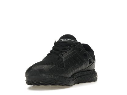 adidas Ultra Boost Porsche Triple Black