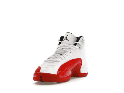 Jordan 12 Retro Cherry (2023) (GS)