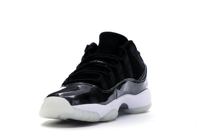 Jordan 11 Retro Low Barons (GS)