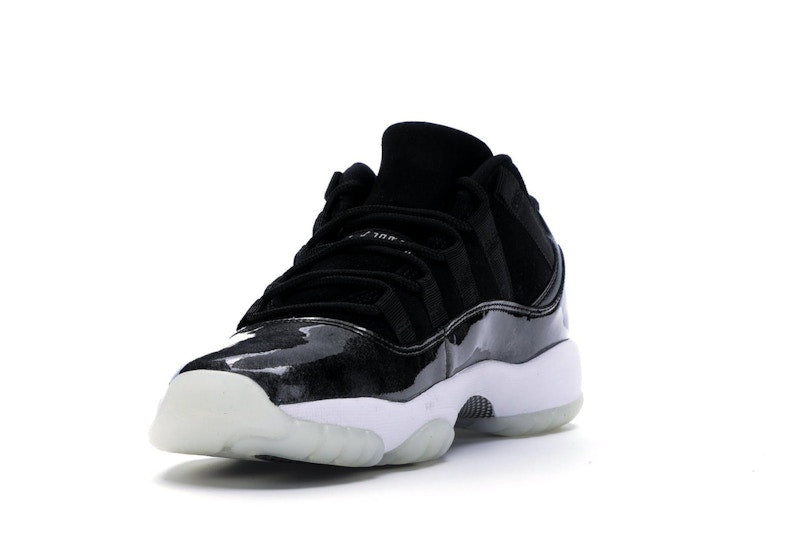 Jordan 11 Retro Low Barons (GS)