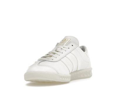adidas Hamburg Core White