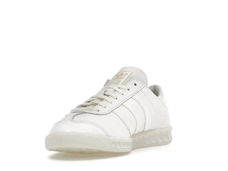 adidas Hamburg Core White