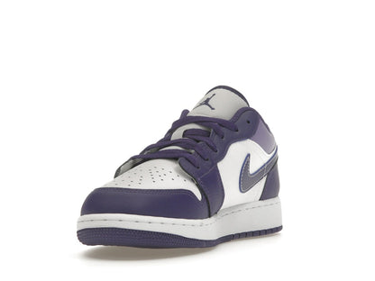 Jordan 1 Low Sky J Purple (GS)