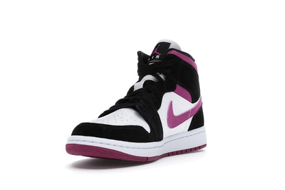 Jordan 1 Mid Magenta (Women's)