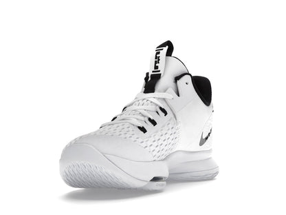 Nike LeBron Witness 5 White Black