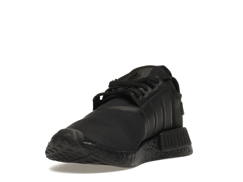 adidas NMD R1 Triple Black (2019/2020)