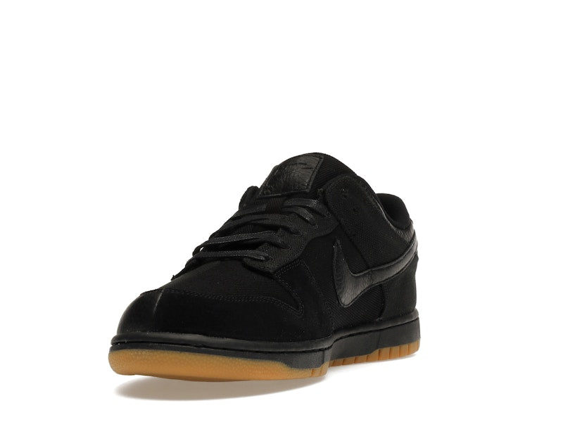 Nike Dunk Low The Basement