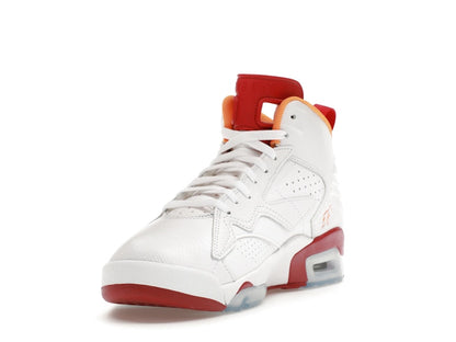 Jordan MVP Cardinal Red