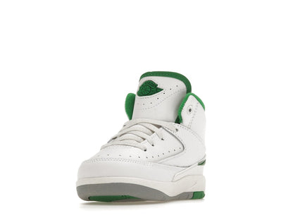 Jordan 2 Retro Lucky Green (TD)